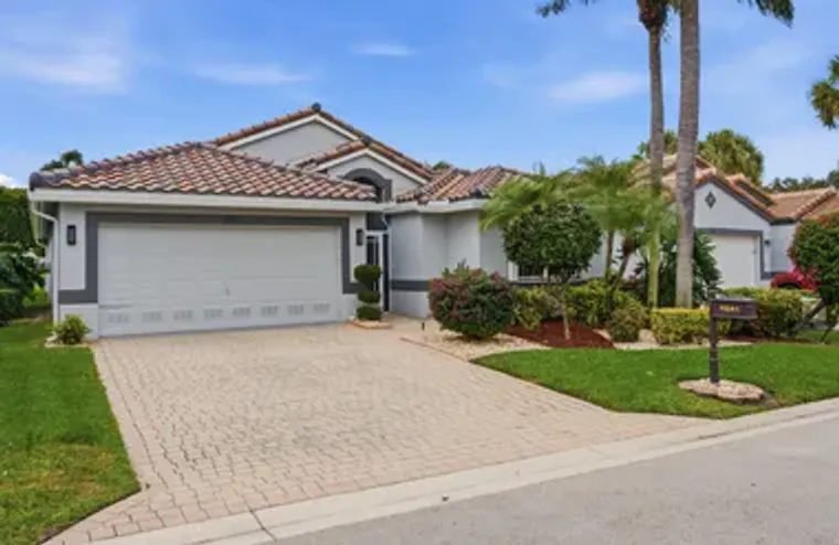 11541 ALANA TER, BOYNTON BEACH, FL, 3343..., Boynton Beach, FL 33437