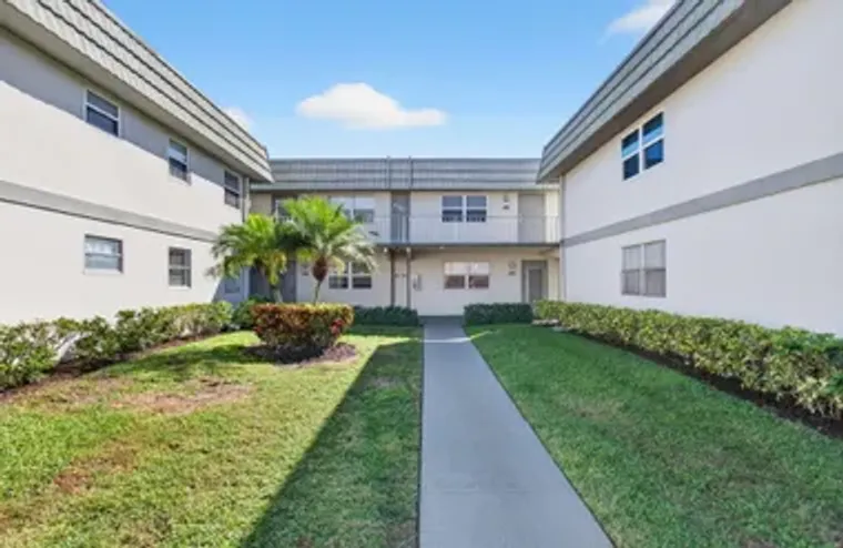 393 FLANDERS I, DELRAY BEACH, FL, 33484, Delray Beach, FL 33484