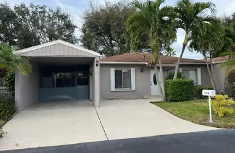 14704 WILDFLOWER LN, DELRAY BEACH, FL, 3..., Delray Beach, FL 33446