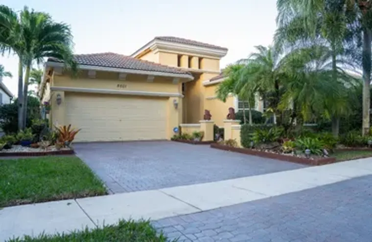 8601 VIA GRANDE E UNIT E, WELLINGTON, FL..., Wellington, FL 33411