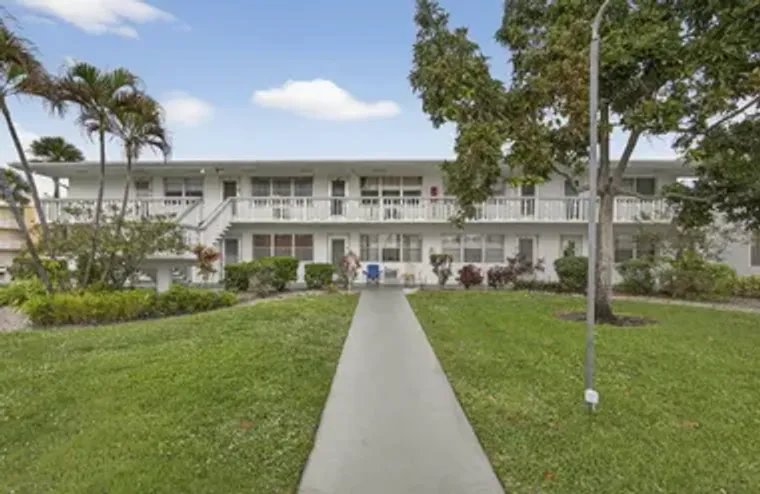 197 ANDOVER H, WEST PALM BEACH, FL, 3341..., West Palm Beach, FL 33417