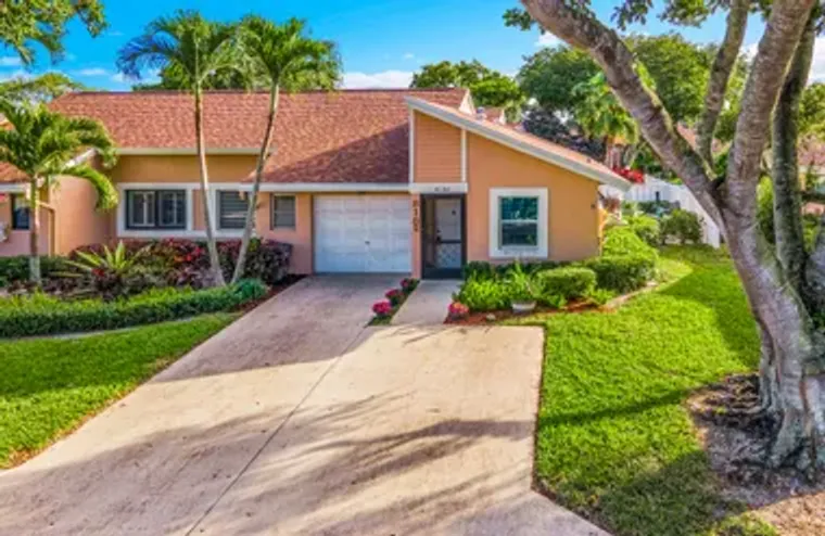 8182 SPRINGTREE RD, BOCA RATON, FL, 3349..., Boca Raton, FL 33496