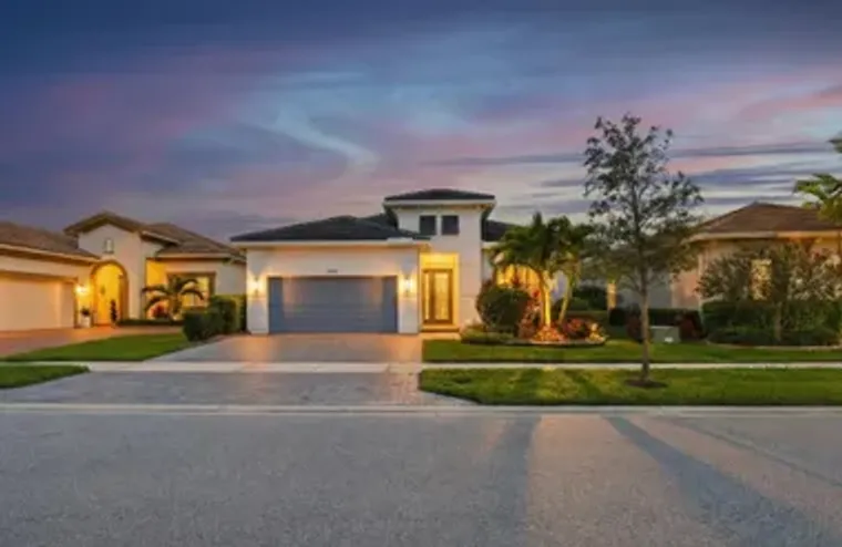 11160 SW LUNATA WAY, PORT ST. LUCIE, FL,..., Port St. Lucie, FL 34987