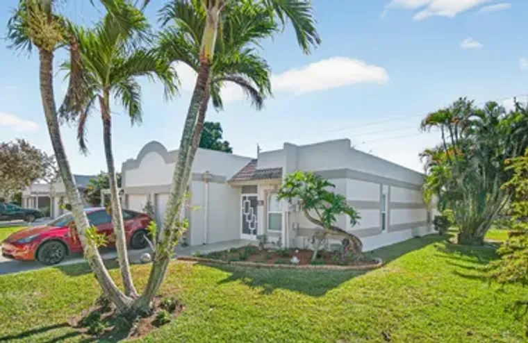 9200 FAIRBANKS LN APT 1, BOCA RATON, FL,..., Boca Raton, FL 33496