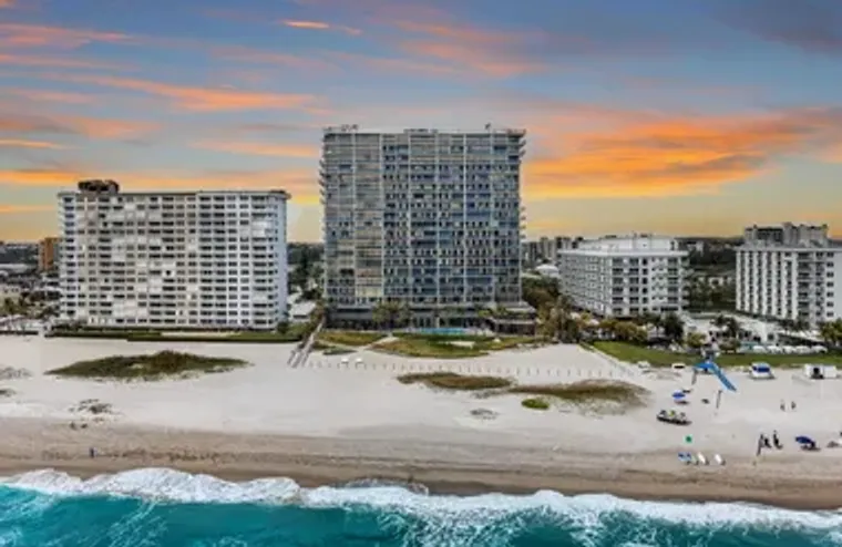 1116 N OCEAN BLVD 805, POMPANO BEACH, FL..., Pompano Beach, FL 33062