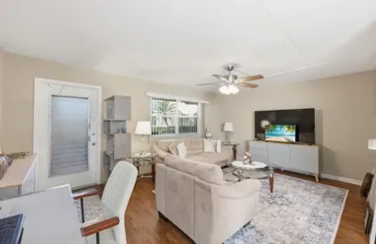 207 SAXONY E UNIT E, DELRAY BEACH, FL, 3..., Delray Beach, FL 33446