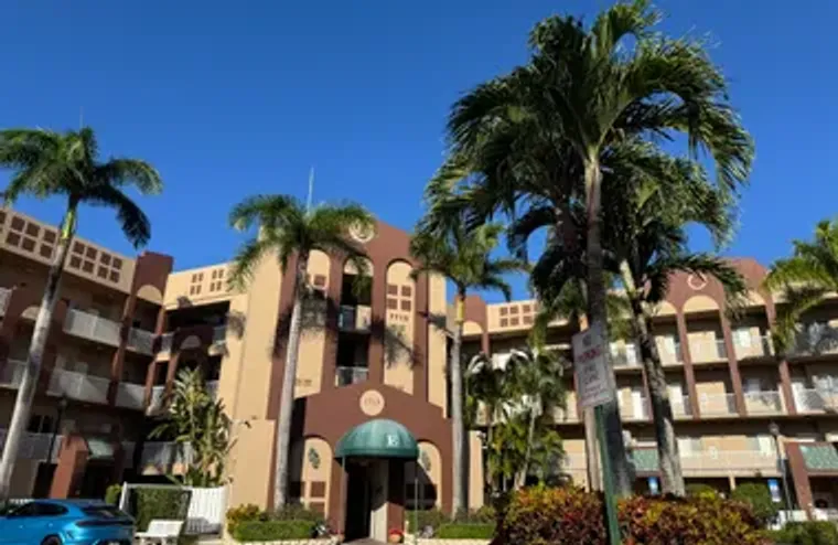 7715 SOUTHAMPTON TER 405, TAMARAC, FL, 3..., Tamarac, FL 33321