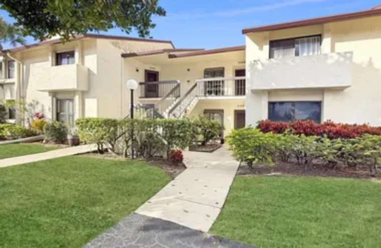 3358 PERIMETER DR # 3358, GREENACRES, FL..., Greenacres, FL 33467