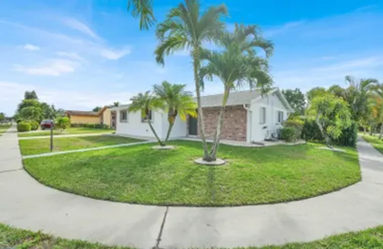 6524 SLEEPY WILLOW WAY, DELRAY BEACH, FL..., Delray Beach, FL 33484