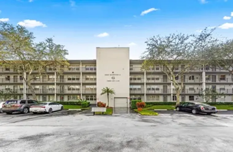 13250 SW 4TH CT 306G, PEMBROKE PINES, FL..., Pembroke Pines, FL 33027