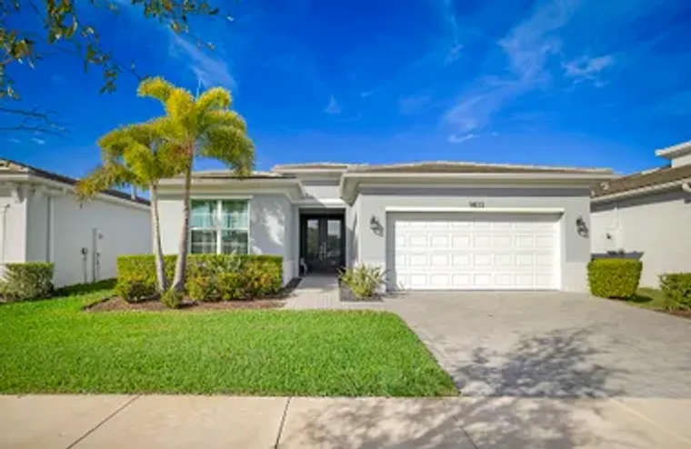 9833 SW ISABELLINE DR, PORT ST LUCIE, FL..., Port St Lucie, FL 34987