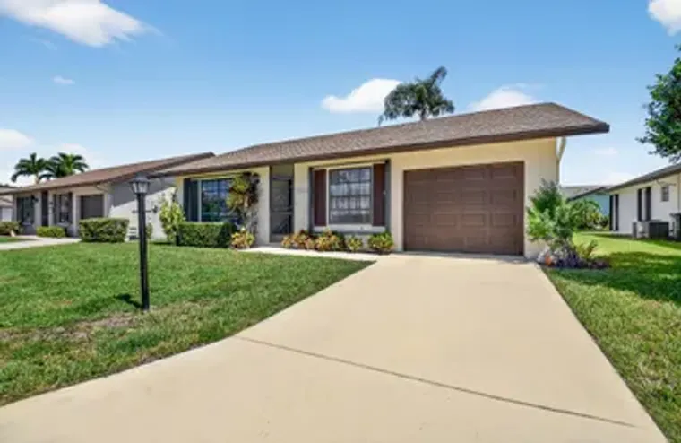 6262 TALL CYPRESS CIR, GREENACRES, FL, 3..., Greenacres, FL 33463
