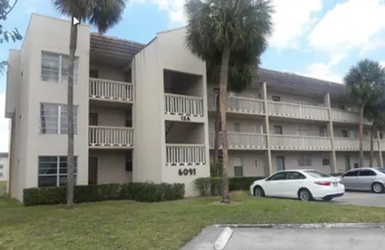 6091 NW 61ST AVE 110, TAMARAC, FL, 33319, Tamarac, FL 33319