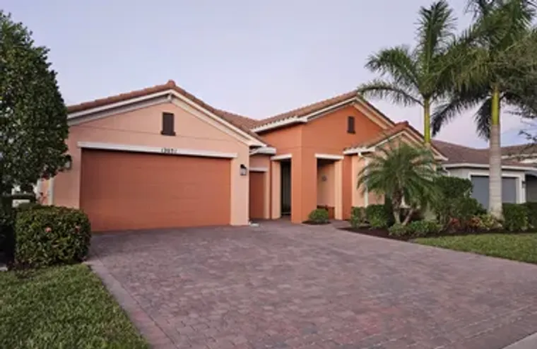 12031 SW MARIGOLD AVE, PORT ST LUCIE, FL..., Port St Lucie, FL 34987