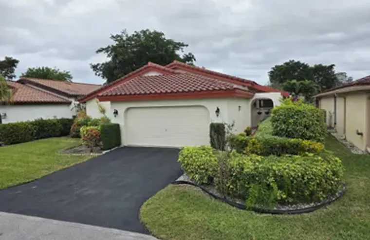 5665 LAKEVIEW MEWS DR, BOYNTON BEACH, FL..., Boynton Beach, FL 33437