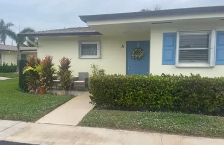2864 CROSLEY DR A, WEST PALM BEACH, FL, ..., West Palm Beach, FL 33415