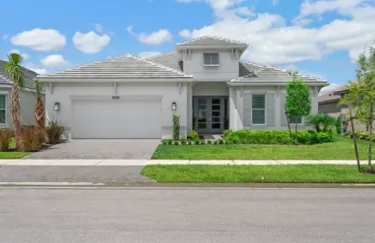 13325 SW ALEJANDRO CT, PORT ST LUCIE, FL..., Port St Lucie, FL 34987