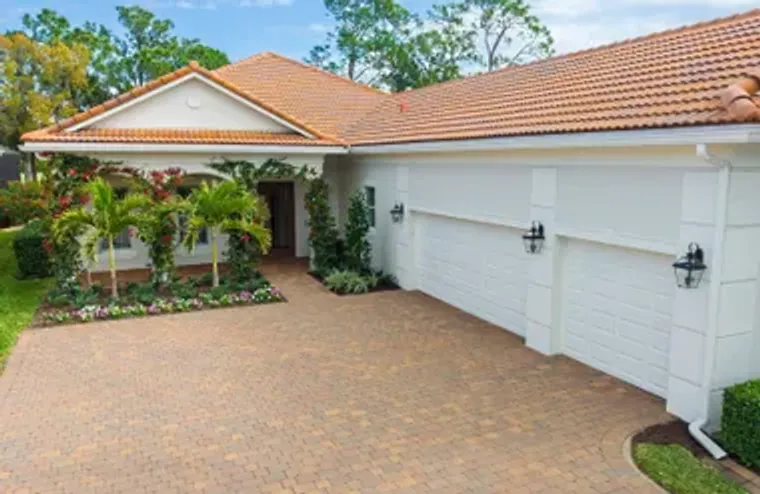 10241 SW VISCONTI WAY, PORT ST LUCIE, FL..., Port St Lucie, FL 34986