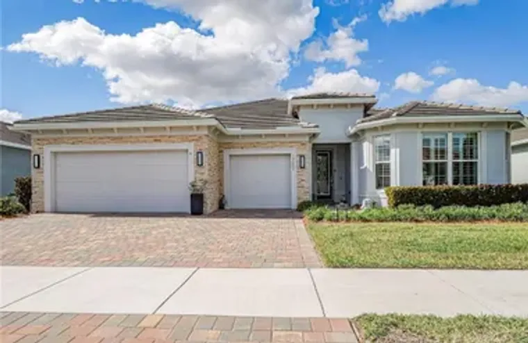 13603 SW GINGERLINE DR, PORT ST. LUCIE, ..., Port St. Lucie, FL 34987