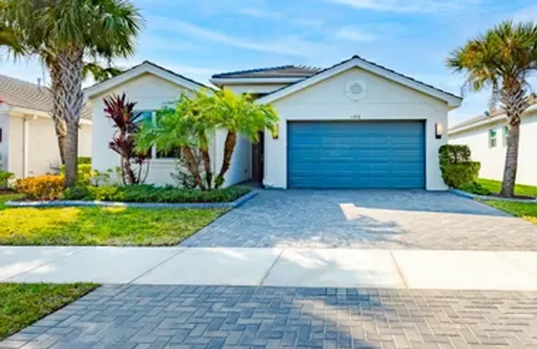 11858 SW JASPER LAKE WAY, PORT ST LUCIE,..., Port St Lucie, FL 34987