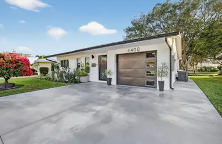 4400 NW 45TH CT, TAMARAC, FL, 33319, Tamarac, FL 33319