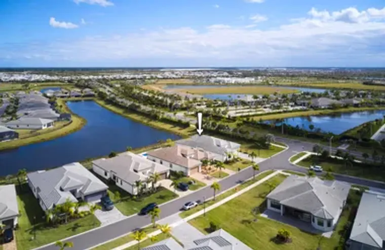 12329 SW SALTWATER DR, PORT ST LUCIE, FL..., Port St Lucie, FL 34987