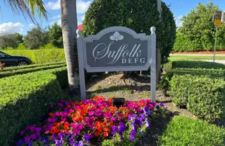 156 SUFFOLK D D, BOCA RATON, FL, 33434, Boca Raton, FL 33434