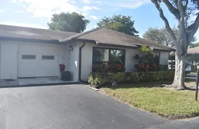 4843 GREENTREE LN B, BOYNTON BEACH, FL, ..., Boynton Beach, FL 33436