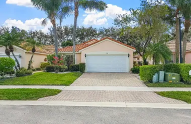 5178 PELICAN COVE DR, BOYNTON BEACH, FL,..., Boynton Beach, FL 33437