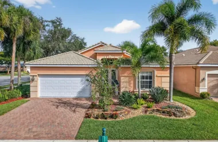 8197 CAVALLI WAY, LAKE WORTH, FL, 33467, Lake Worth, FL 33467