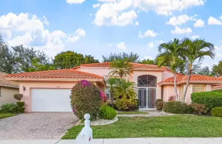5318 LANDON CIR, BOYNTON BEACH, FL, 3343..., Boynton Beach, FL 33437