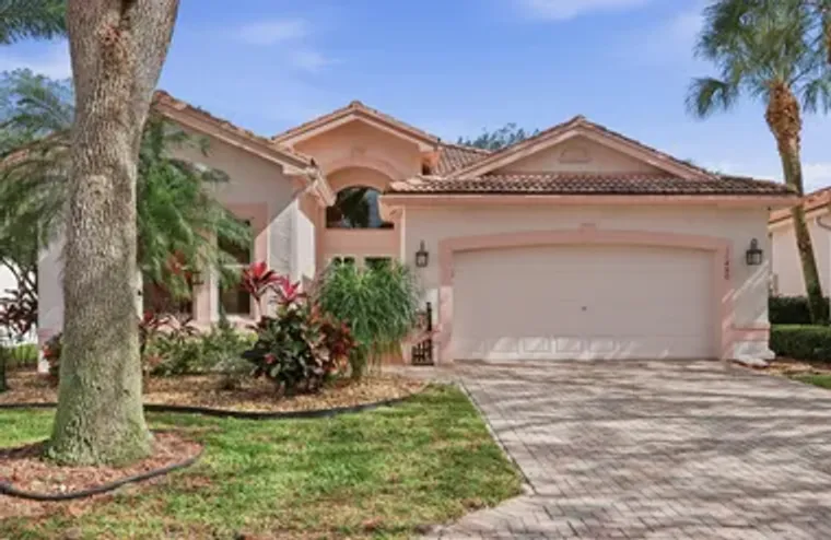 11480 KANAPALI LN, BOYNTON BEACH, FL, 33..., Boynton Beach, FL 33437