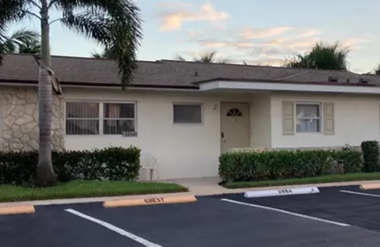 2894 CROSLEY DR J, WEST PALM BEACH, FL, ..., West Palm Beach, FL 33415