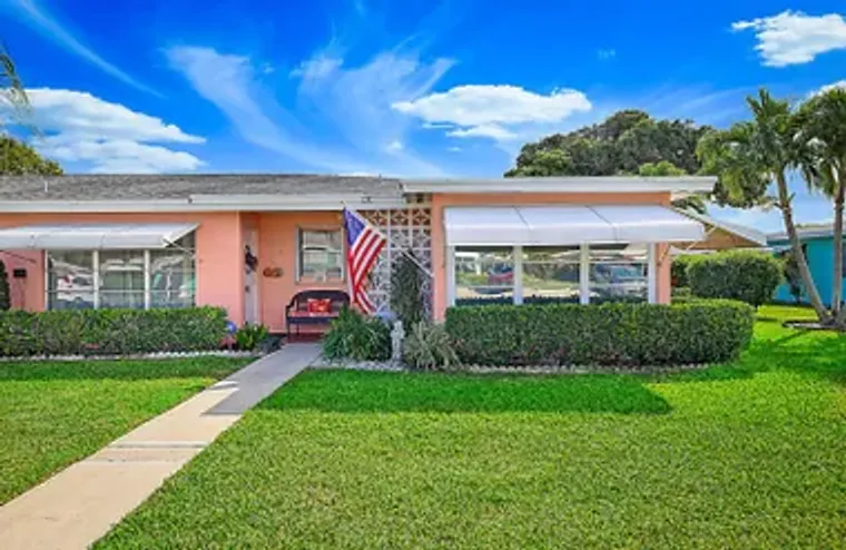 340 MAIN BLVD D, BOYNTON BEACH, FL, 3343..., Boynton Beach, FL 33435