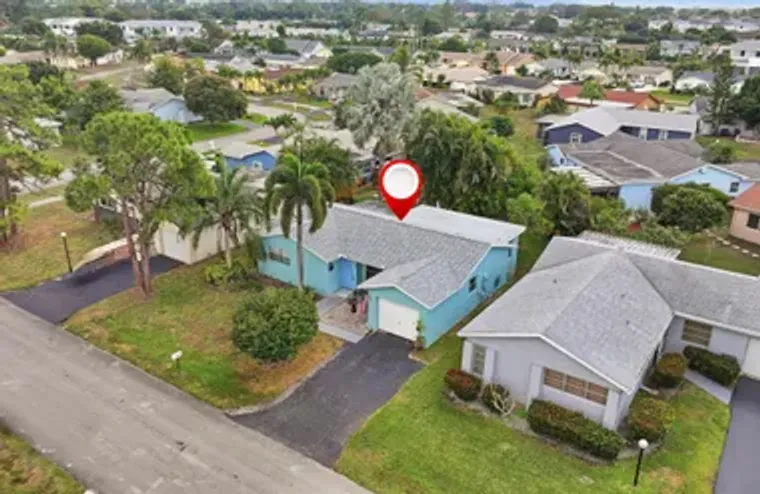 7288 PINE PARK DR, LAKE WORTH, FL, 33467, Lake Worth, FL 33467