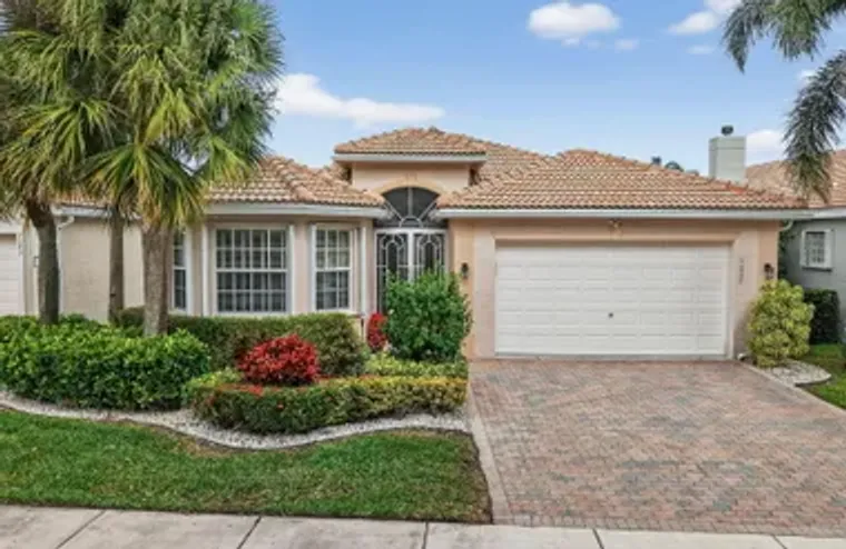 7237 MOROCCA LAKE DR, DELRAY BEACH, FL, ..., Delray Beach, FL 33446