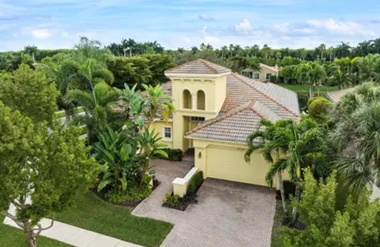 9724 VIA GRANDEZZA, WELLINGTON, FL, 3341..., Wellington, FL 33411