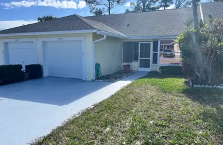 11170 SE SEA PINES CIR, HOBE SOUND, FL, ..., Hobe Sound, FL 33455