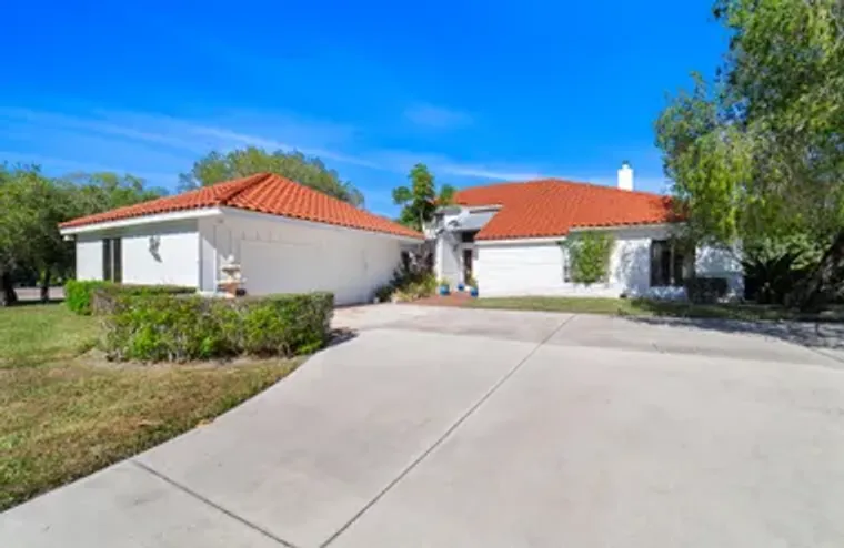 3000 CONIFER DR, FORT PIERCE, FL, 34951, Fort Pierce, FL 34951