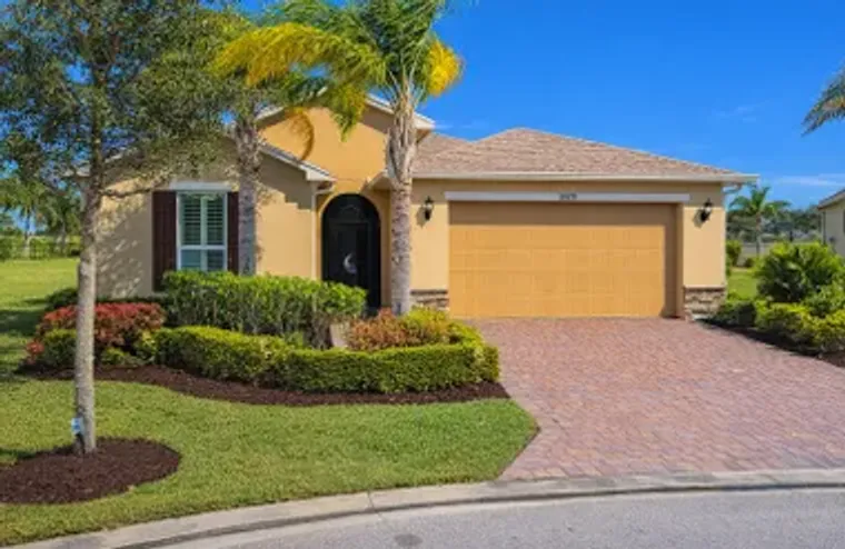 10178 SW FERNWOOD AVE, PORT ST LUCIE, FL..., Port St Lucie, FL 34987