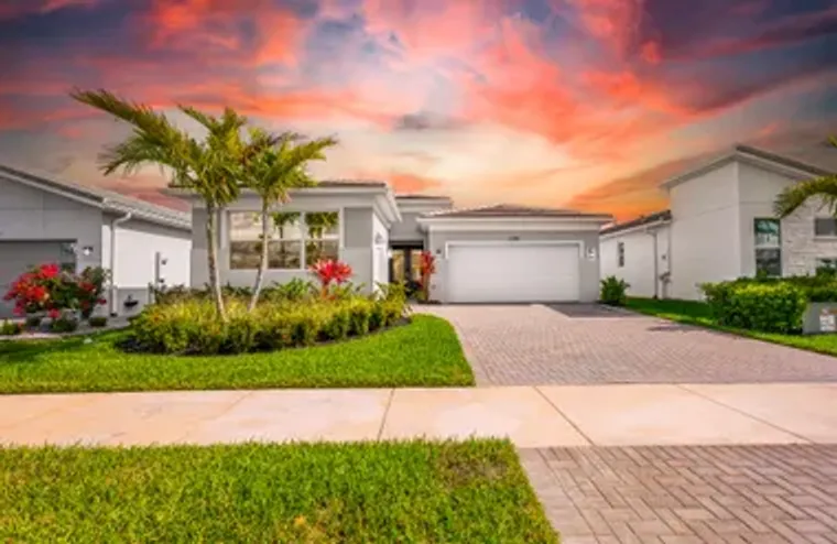 12151 SW AMERESQUE WAY, PORT ST LUCIE, F..., Port St Lucie, FL 34987