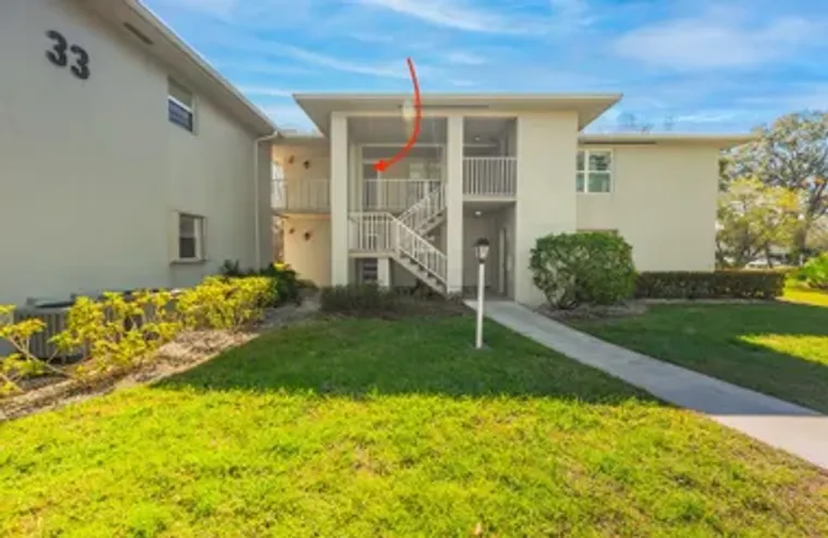 33 LAKE VISTA TRL APT 202, PORT ST LUCIE..., Port St Lucie, FL 34952