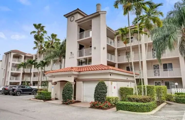 6096 HUNTWICK TER APT 307, DELRAY BEACH,..., Delray Beach, FL 33484