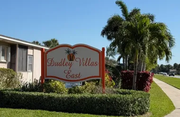 2688 DUDLEY DR B, WEST PALM BEACH, FL, 3..., West Palm Beach, FL 33415