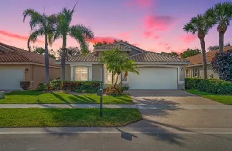 7348 TRENTINO WAY, BOYNTON BEACH, FL, 33..., Boynton Beach, FL 33472