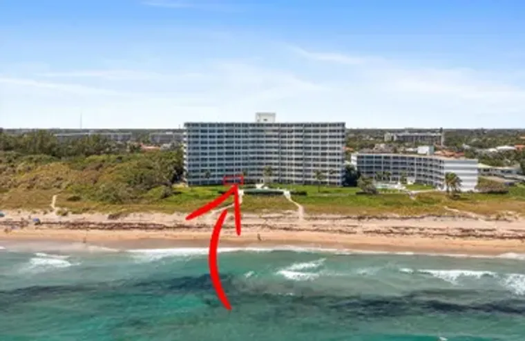 1225 S OCEAN BLVD APT 104, DELRAY BEACH,..., Delray Beach, FL 33483