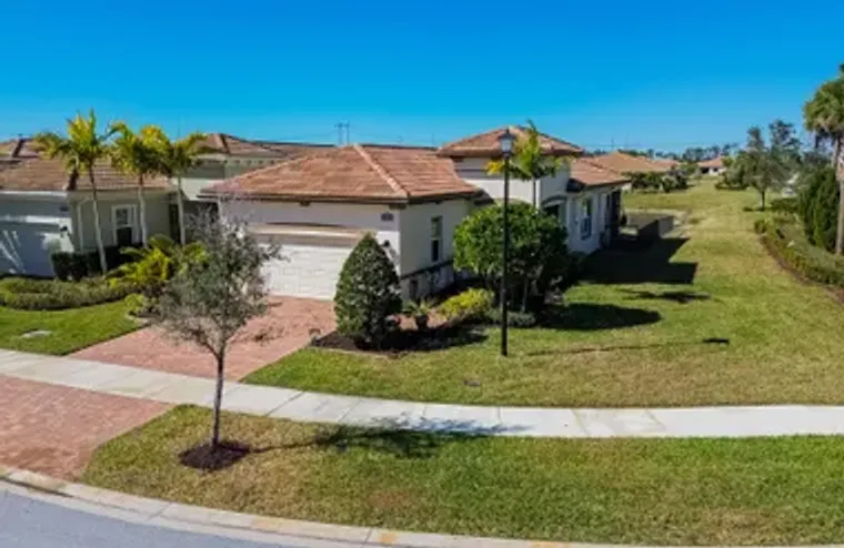 25116 SW ALBERTI WAY, PORT ST LUCIE, FL,..., Port St Lucie, FL 34986