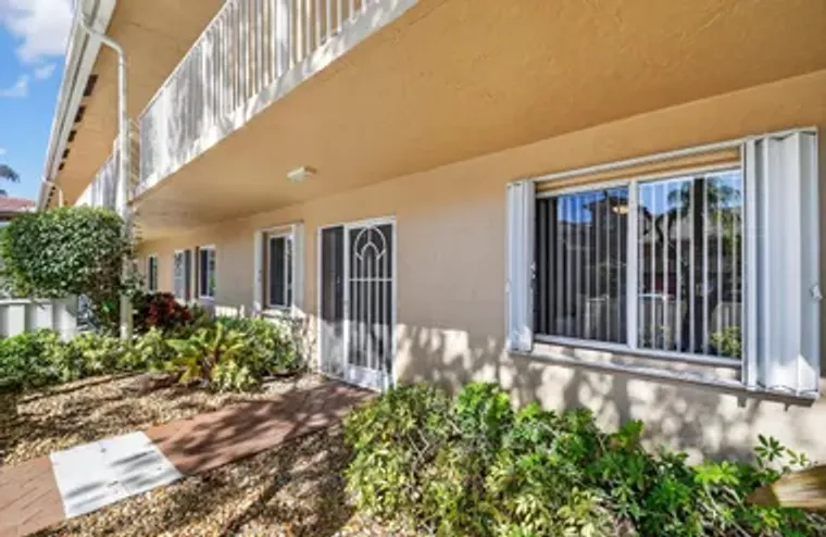 5951 REGAL GLEN DR APT 107, BOYNTON BEAC..., Boynton Beach, FL 33437