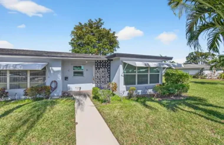 417 HIGH POINT BLVD D, DELRAY BEACH, FL,..., Delray Beach, FL 33445