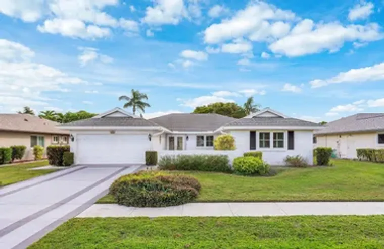 10848 GREENTRAIL DR, BOYNTON BEACH, FL, ..., Boynton Beach, FL 33436